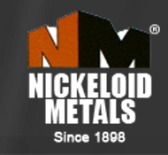 AMERICAN NICKELOID COMPANY